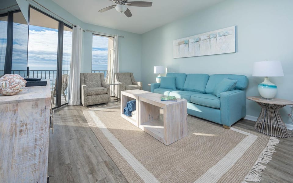 Phoenix East 1407 Apartment in Orange Beach