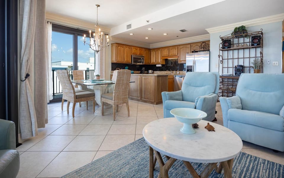 Phoenix East 1501 Apartment in Orange Beach