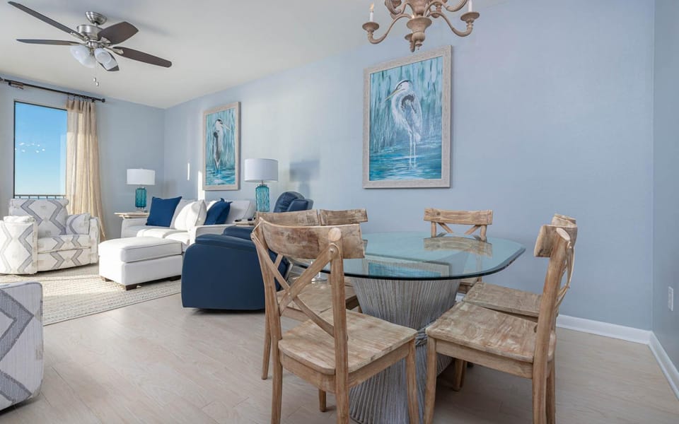 Phoenix East 1509 Apartment in Orange Beach