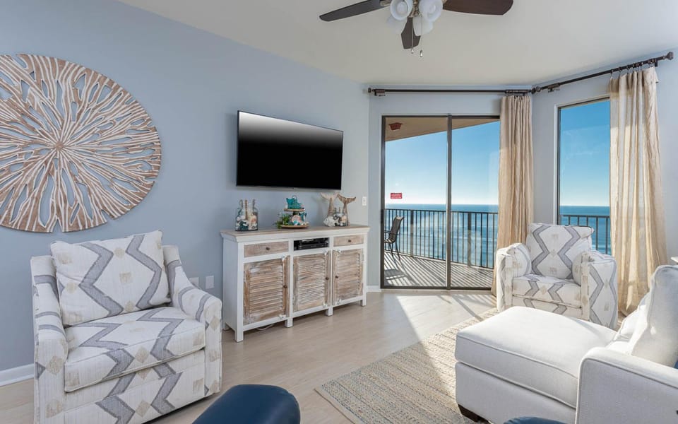 Phoenix East 1509 Apartment in Orange Beach