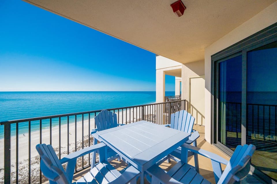 Phoenix East 1511 Apartment in Orange Beach