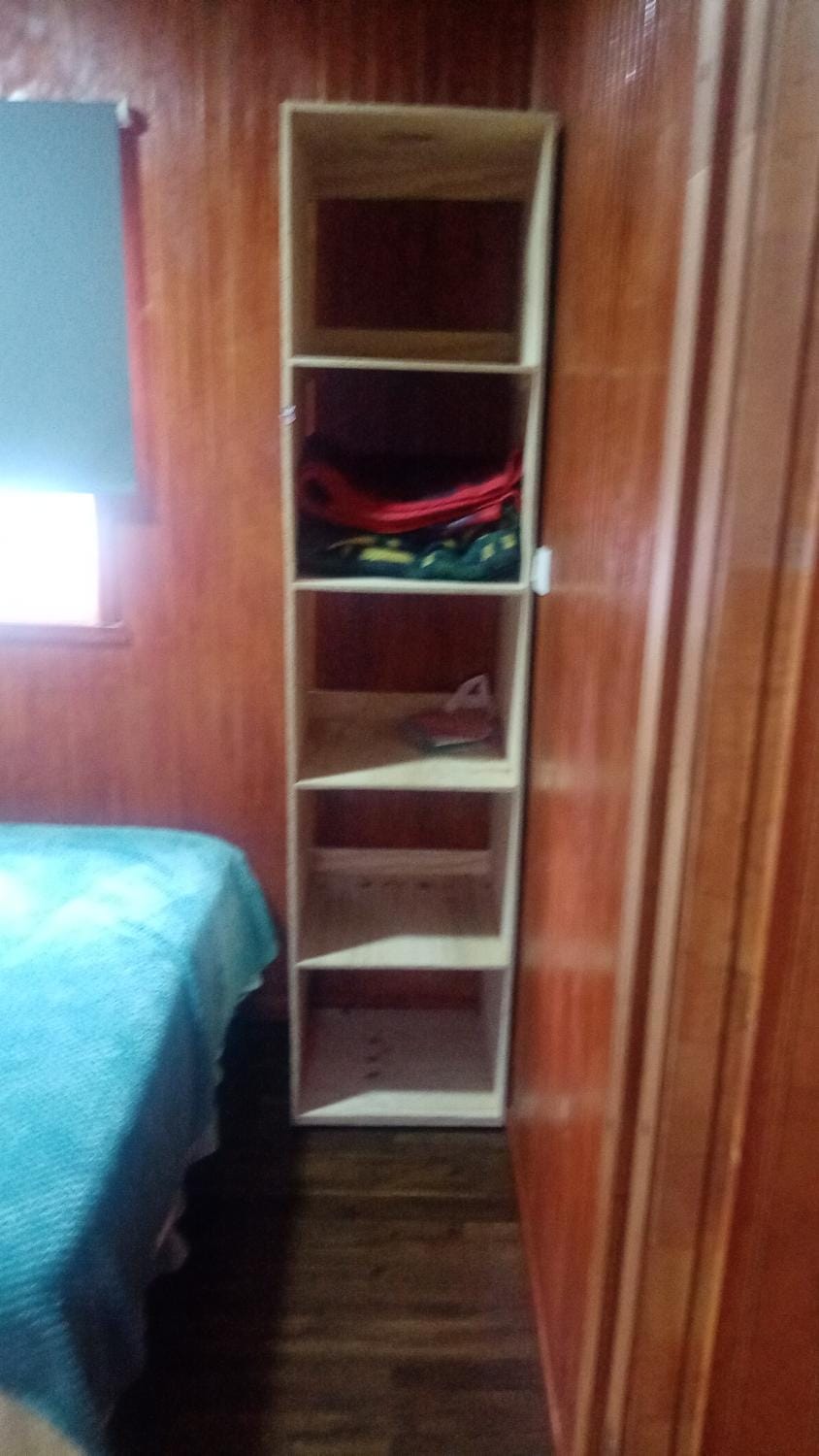 Departamento Ciro Apartment in Puerto Montt