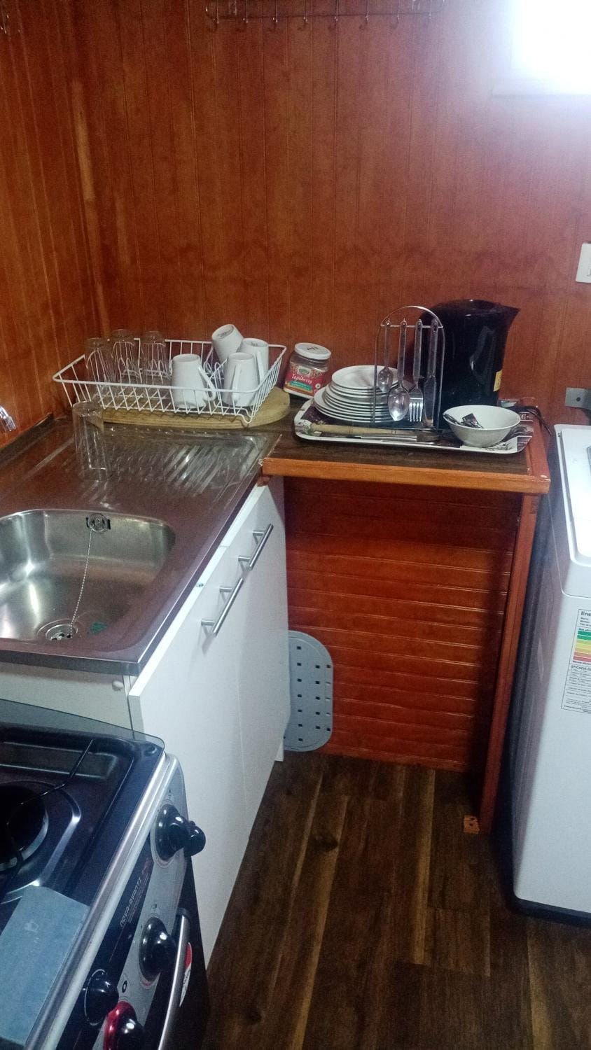 Departamento Ciro Apartment in Puerto Montt