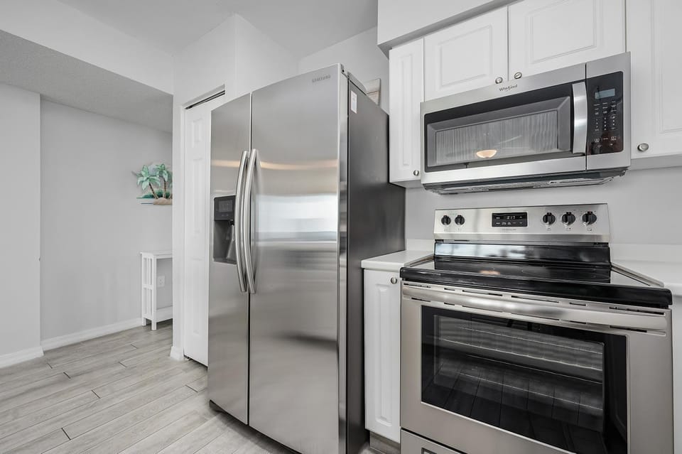 Island Princess #404 Apartment in Okaloosa Island