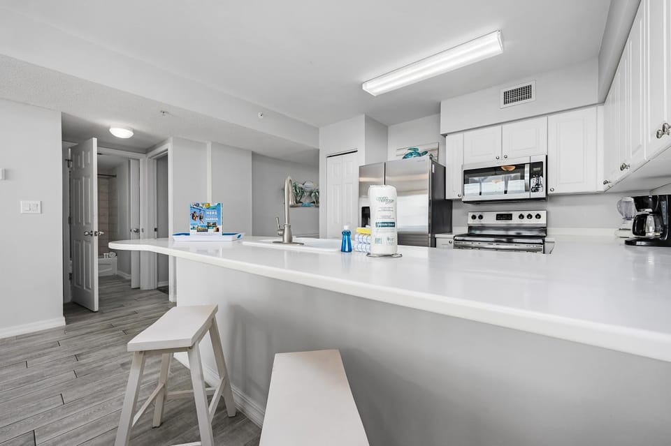 Island Princess #404 Apartment in Okaloosa Island