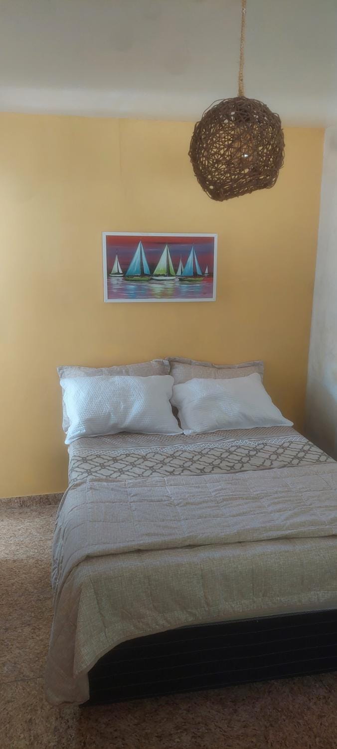 Flat Central Apartment in Porto Seguro