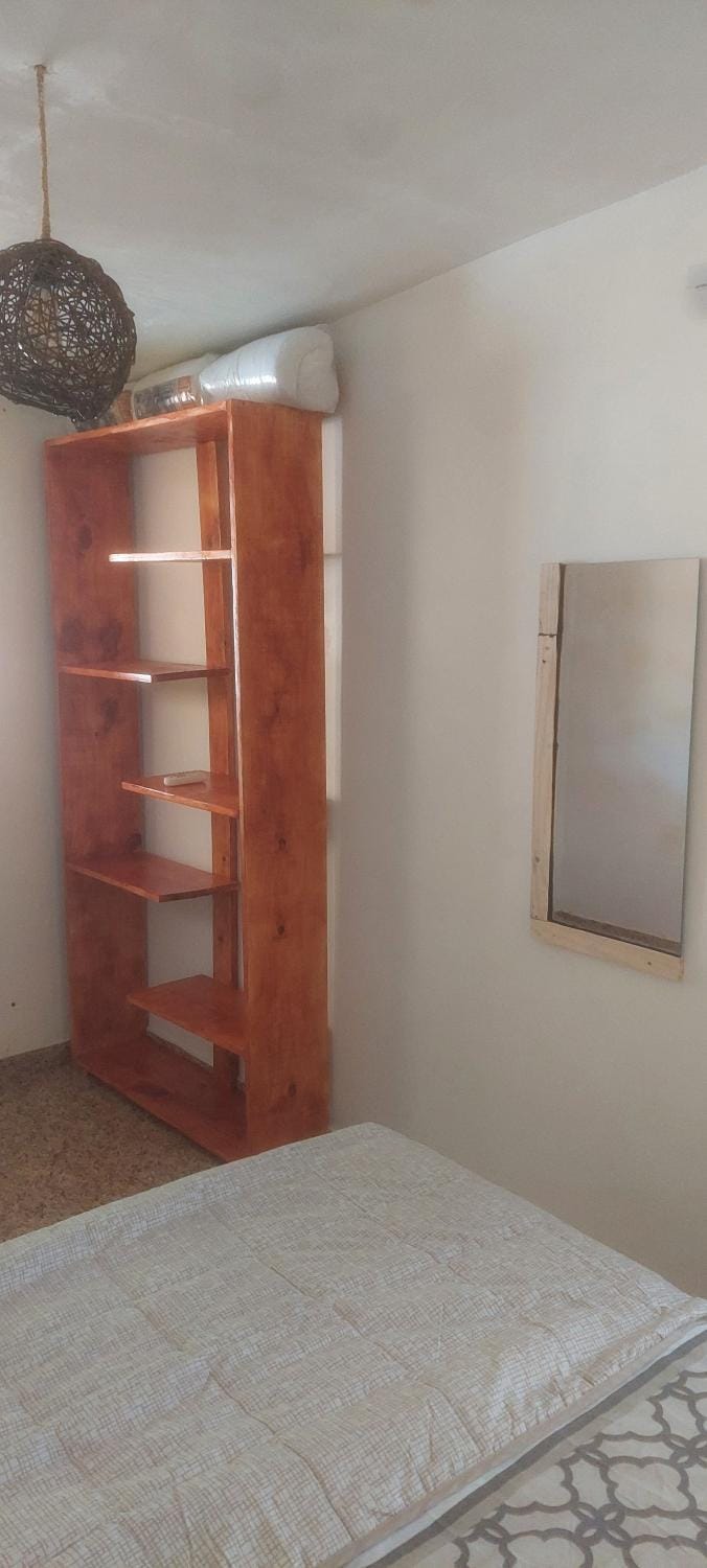 Flat Central Apartment in Porto Seguro