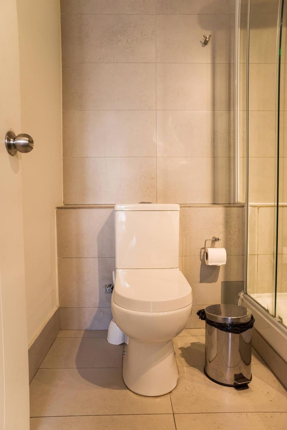 Stylish Studio in Bellavista For 2 Near Metro Apartment in Providencia