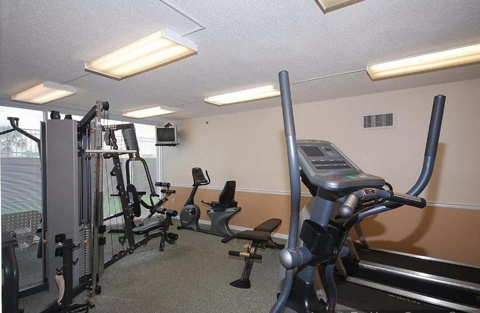 Island Princess #405 Apartment in Okaloosa Island