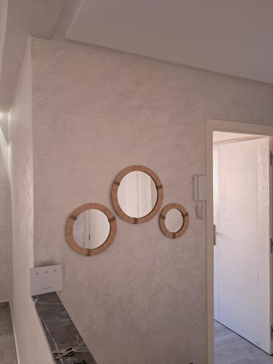 comfortable stay in Marrakesh Apartment in Marrakesh