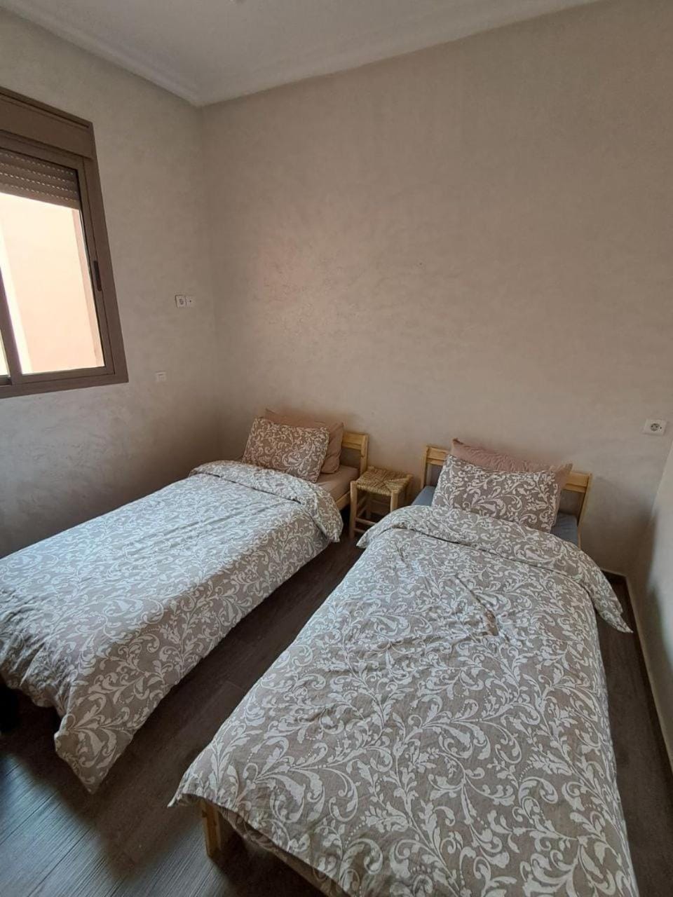 comfortable stay in Marrakesh Apartment in Marrakesh