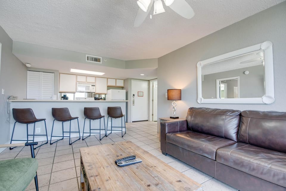 The Barbados - Sunrise Suites Apartment in Key West
