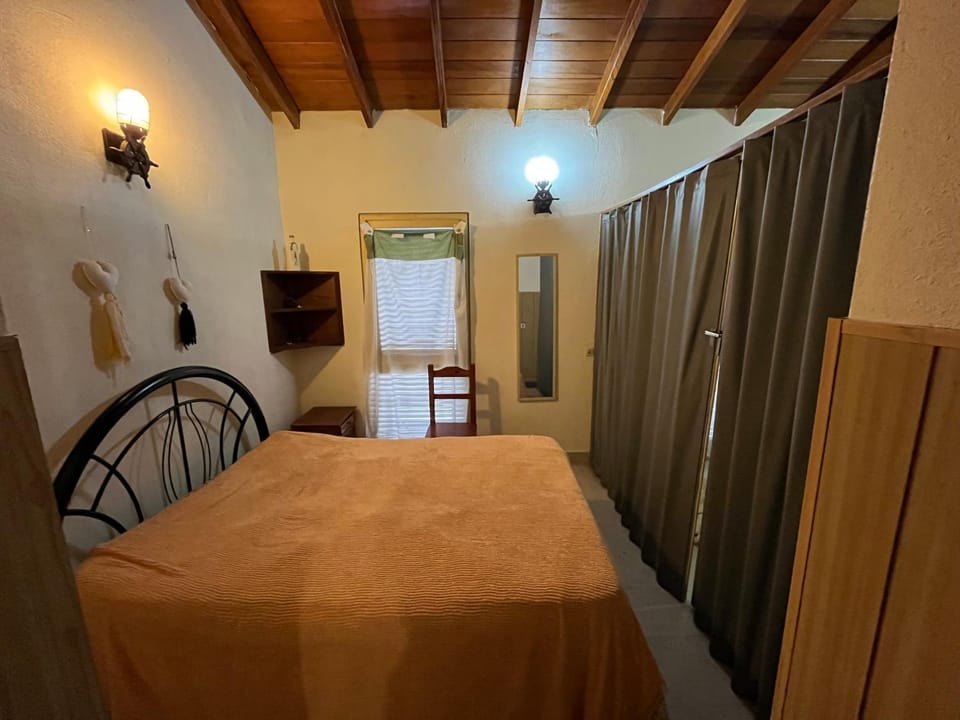 Pinos 1 Apartment in San Bernardo del Tuyú