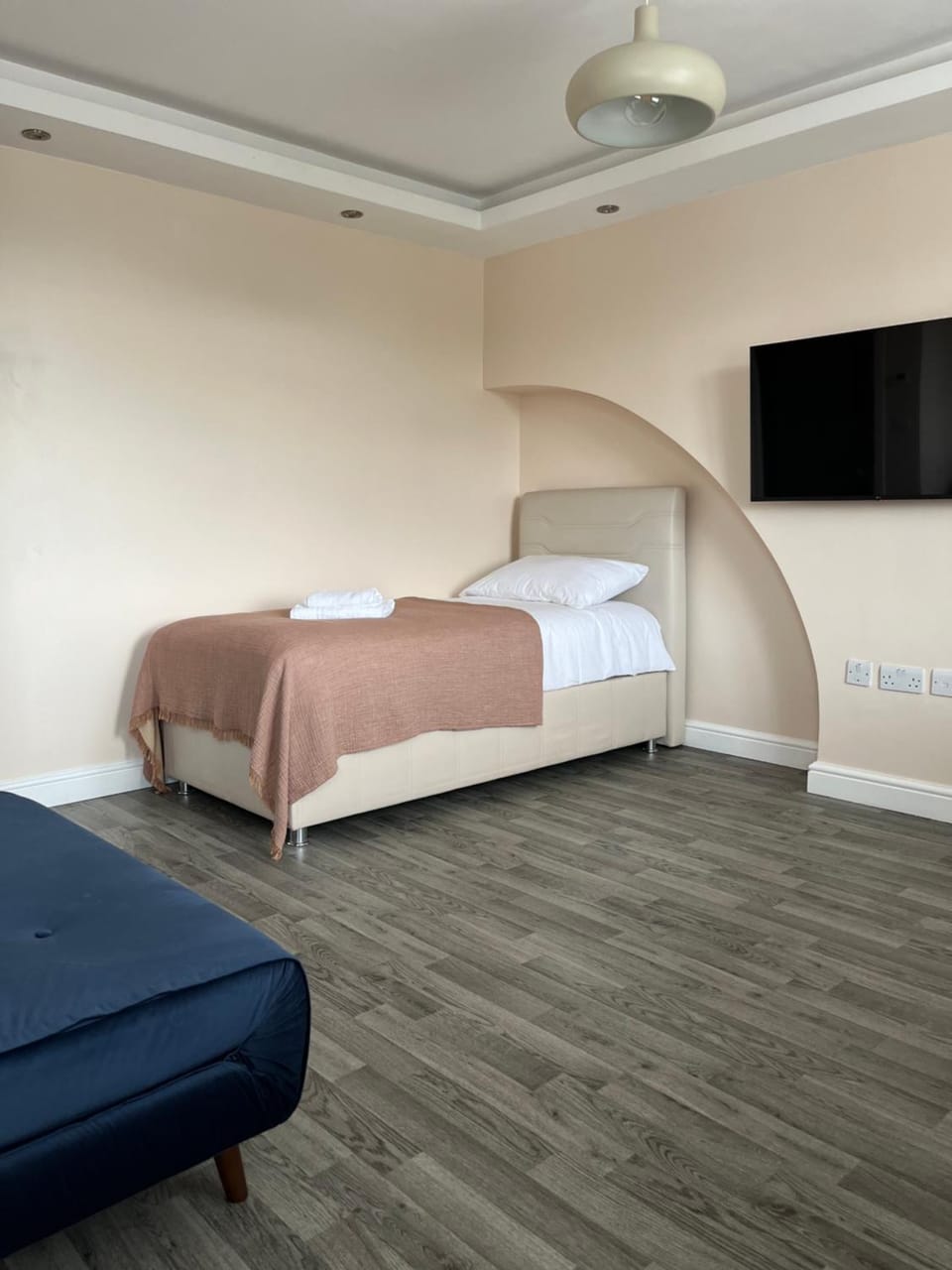 Boutique Apartments Apartment in London Borough of Southwark