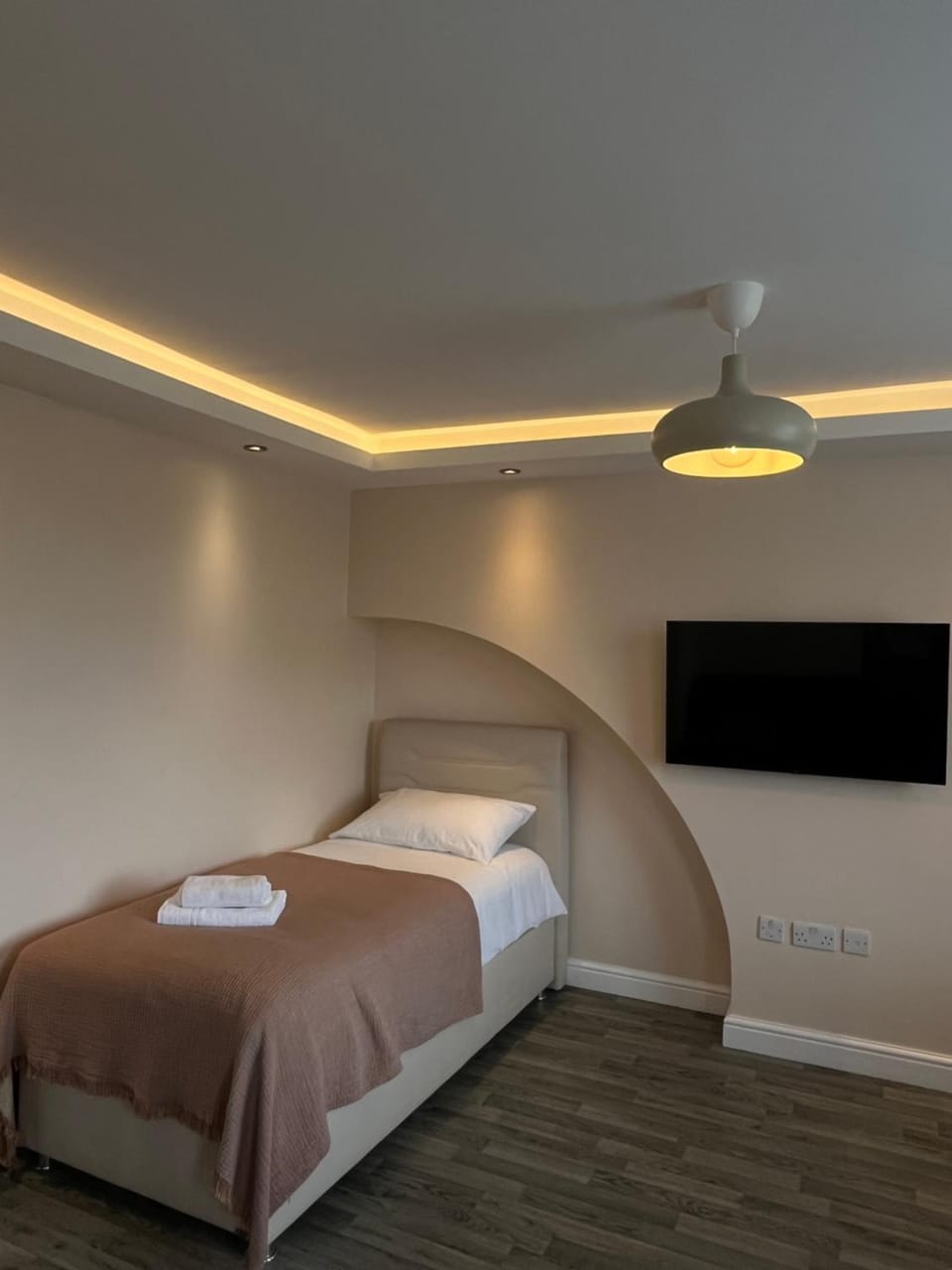 Boutique Apartments Apartment in London Borough of Southwark