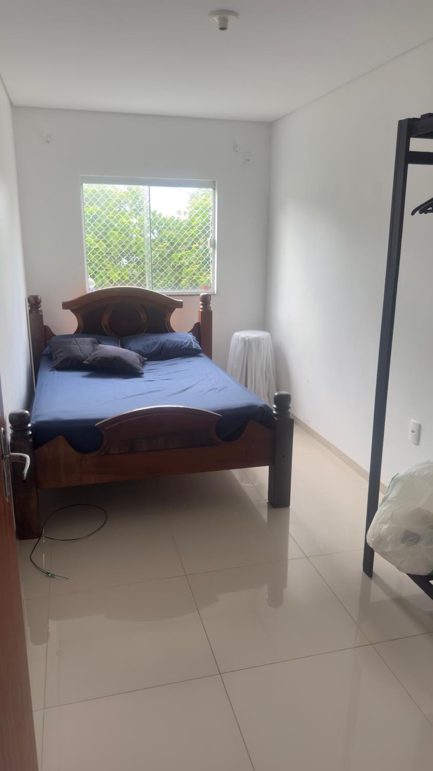 Tulipa Apartment in Florianopolis
