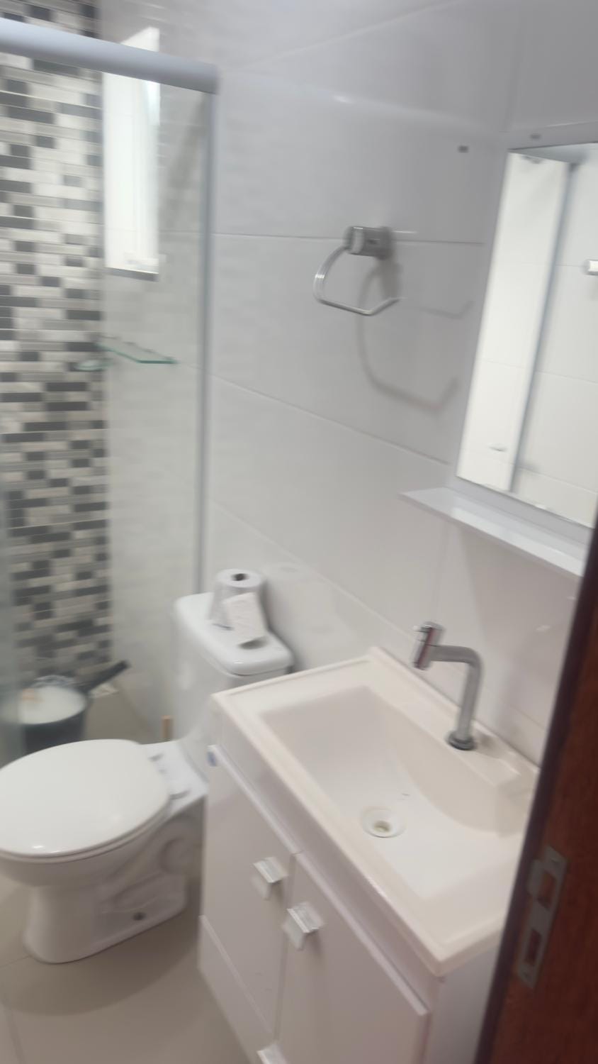 Tulipa Apartment in Florianopolis