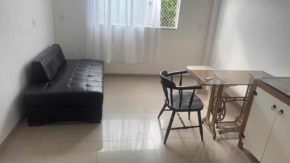Tulipa Apartment in Florianopolis