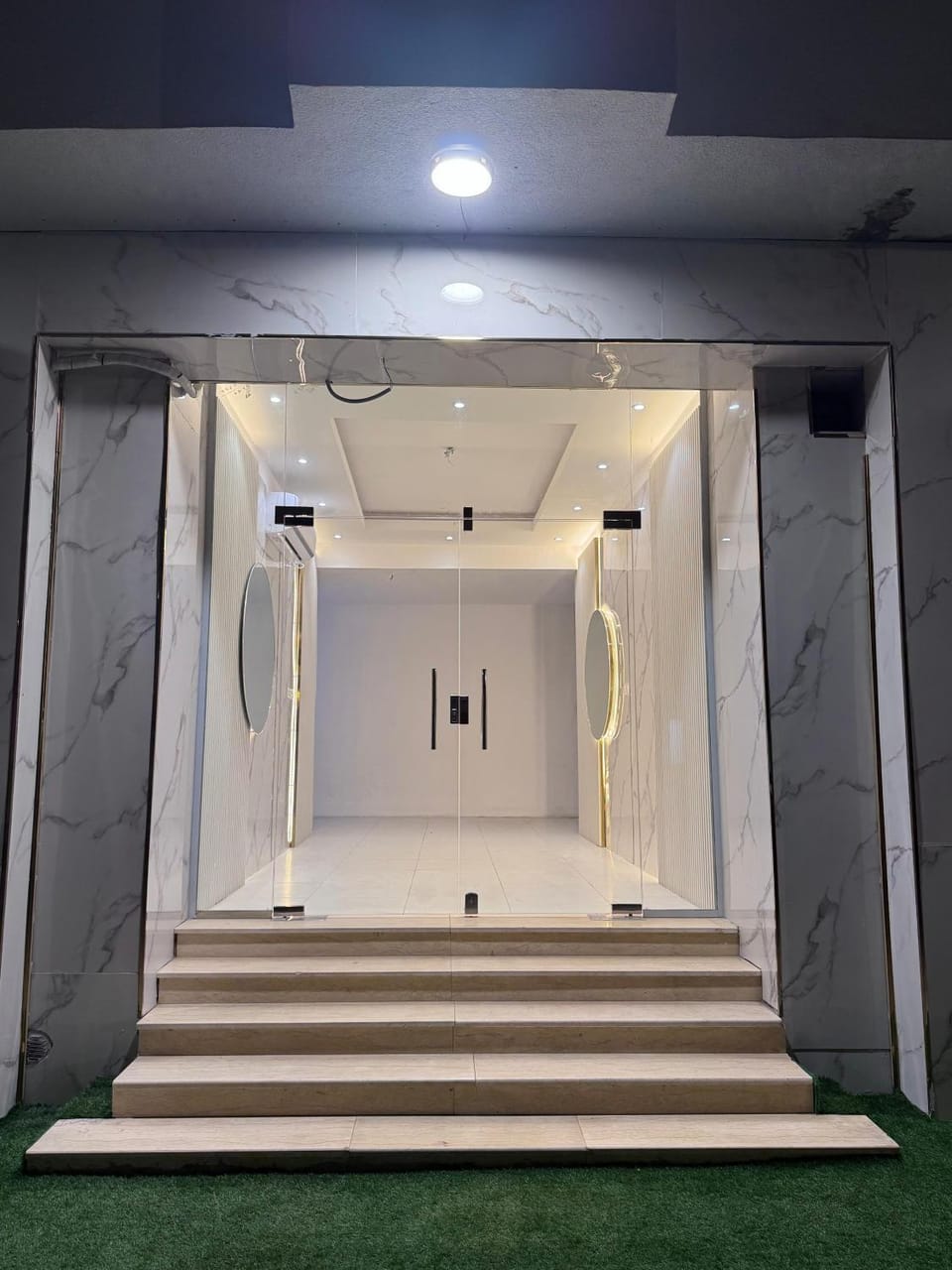حرير للشقق مفروشة Harir Furnished Apartments Apartment hotel in Medina