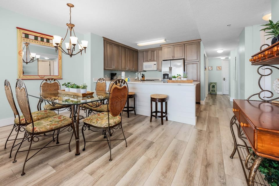 Island Princess #416 Apartment in Okaloosa Island