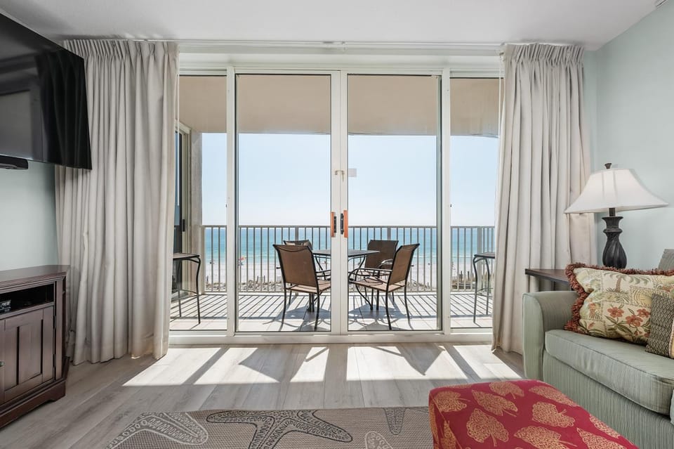 Island Princess #416 Apartment in Okaloosa Island