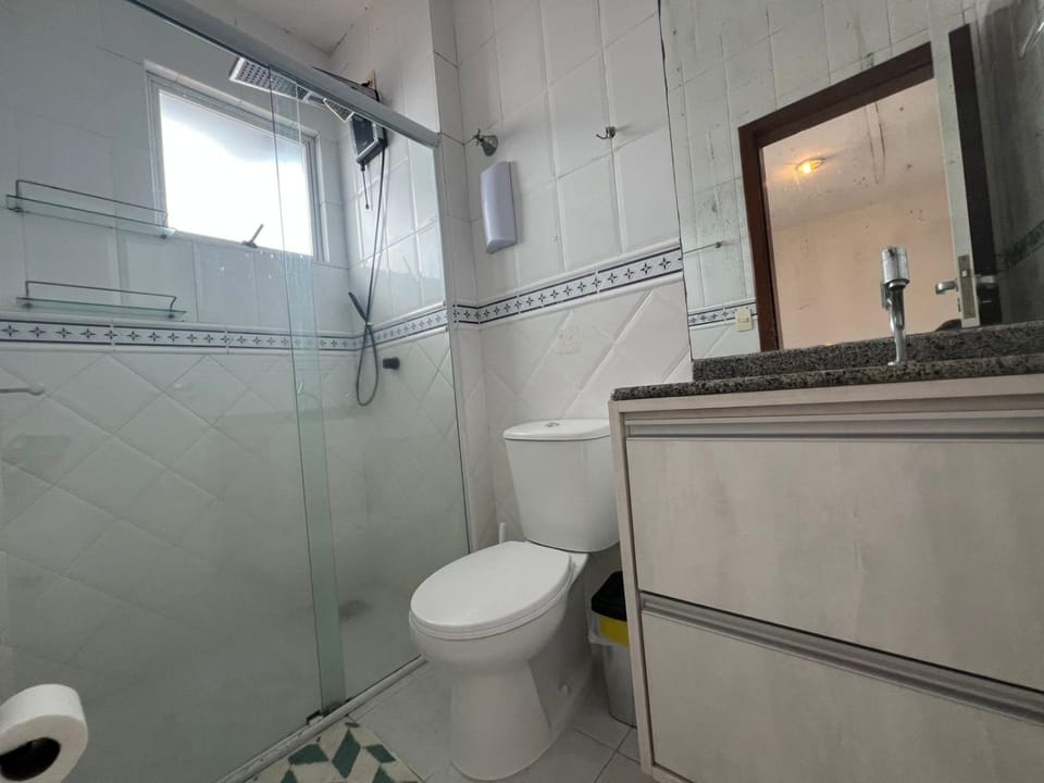 Sant Thomas Cobertura Apartment in Florianopolis