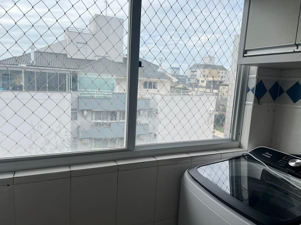 Sant Thomas Cobertura Apartment in Florianopolis