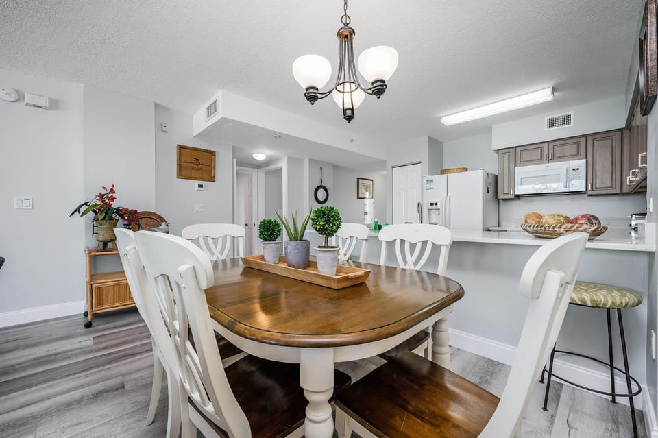 Island Princess #503 Apartment in Okaloosa Island