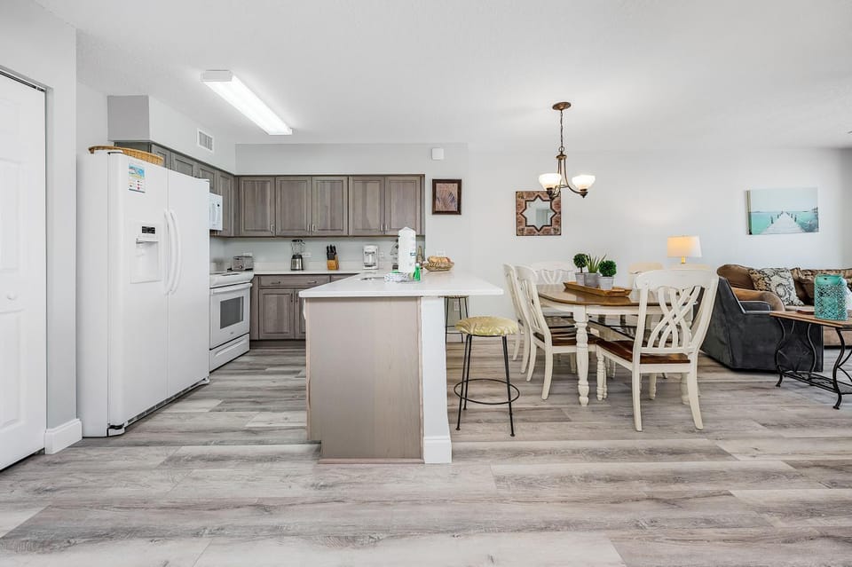 Island Princess #503 Apartment in Okaloosa Island