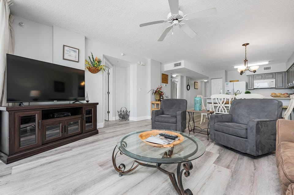 Island Princess #503 Apartment in Okaloosa Island