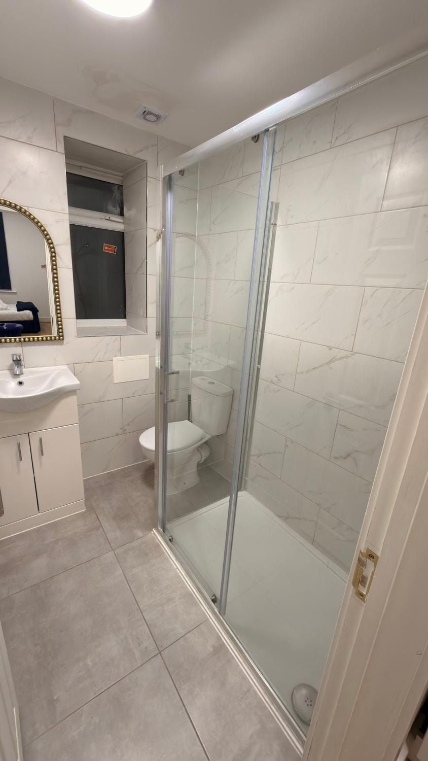 3A Golders Green Studio Flat 2 Apartment in London Borough of Camden