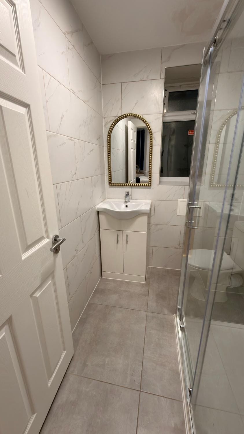 3A Golders Green Studio Flat 2 Apartment in London Borough of Camden