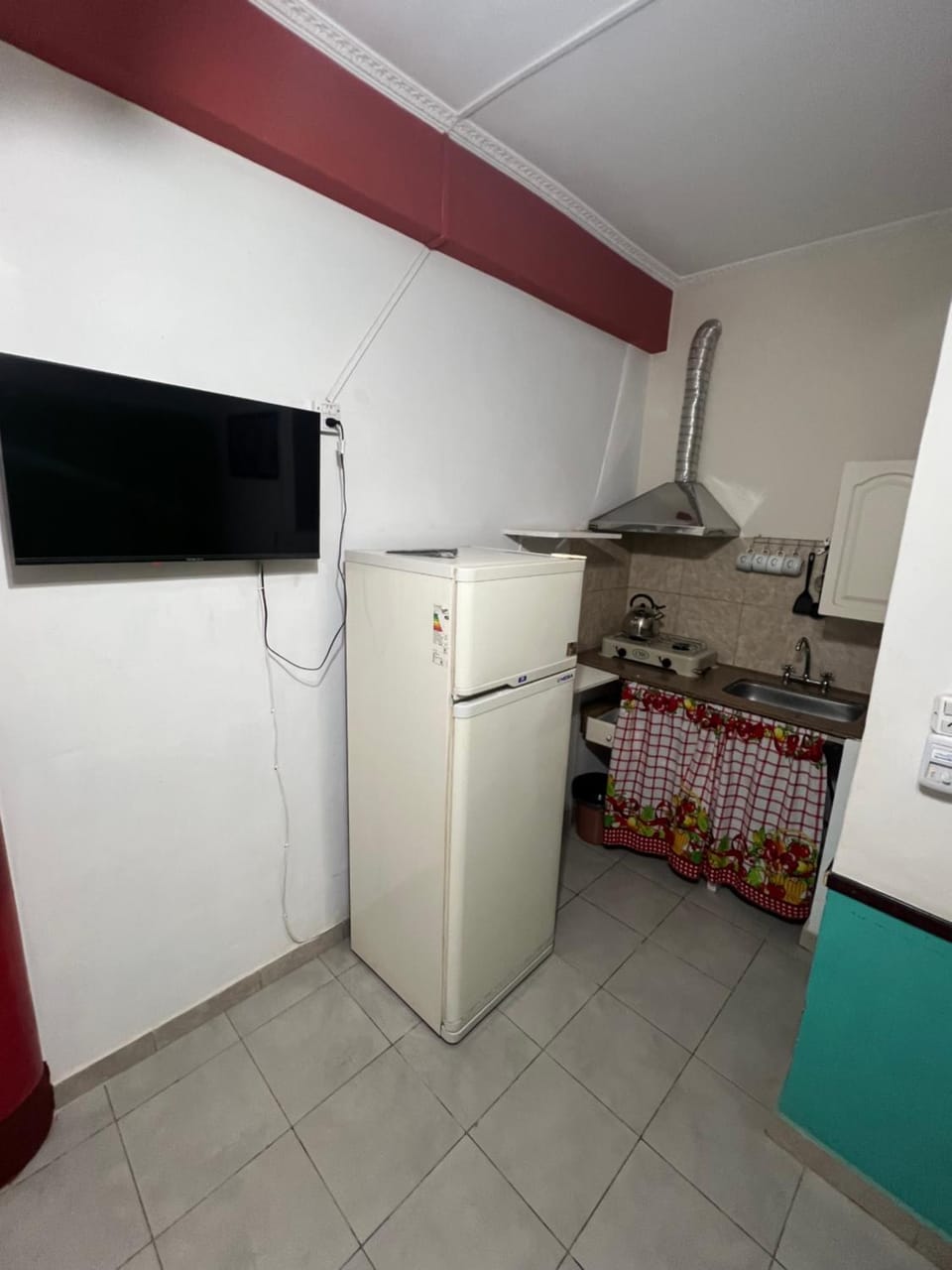 TV and multimedia