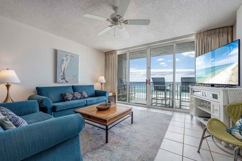 Island Princess #609 Apartment in Okaloosa Island