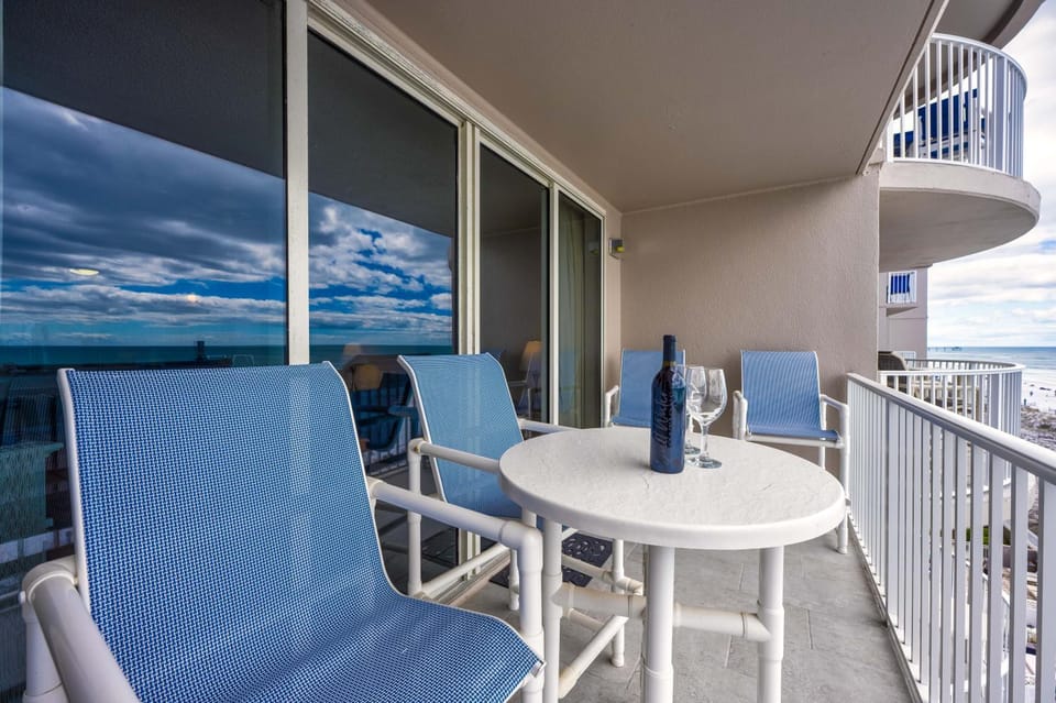 Island Princess #609 Apartment in Okaloosa Island