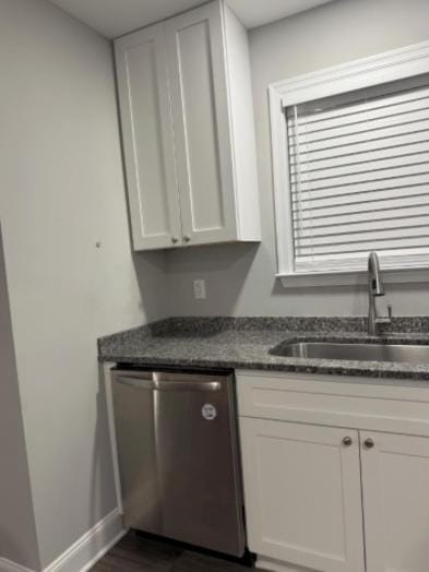 dishwasher, kitchen