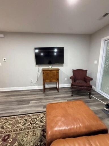 TV and multimedia, Living room, Family