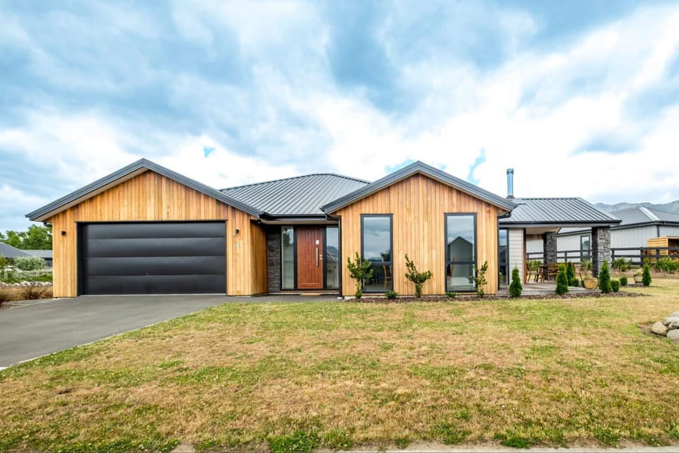 25 William Jones Place House in Hanmer Springs