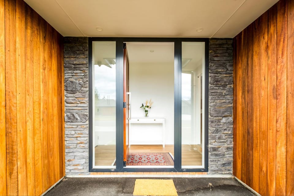25 William Jones Place House in Hanmer Springs