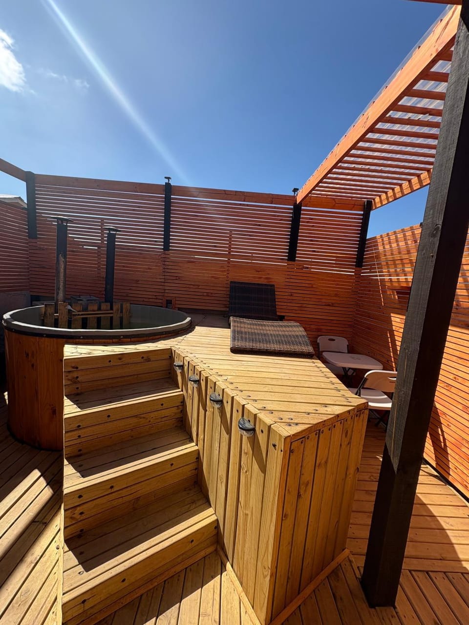 Hotel Pichidomos Apartment hotel in Coquimbo Region