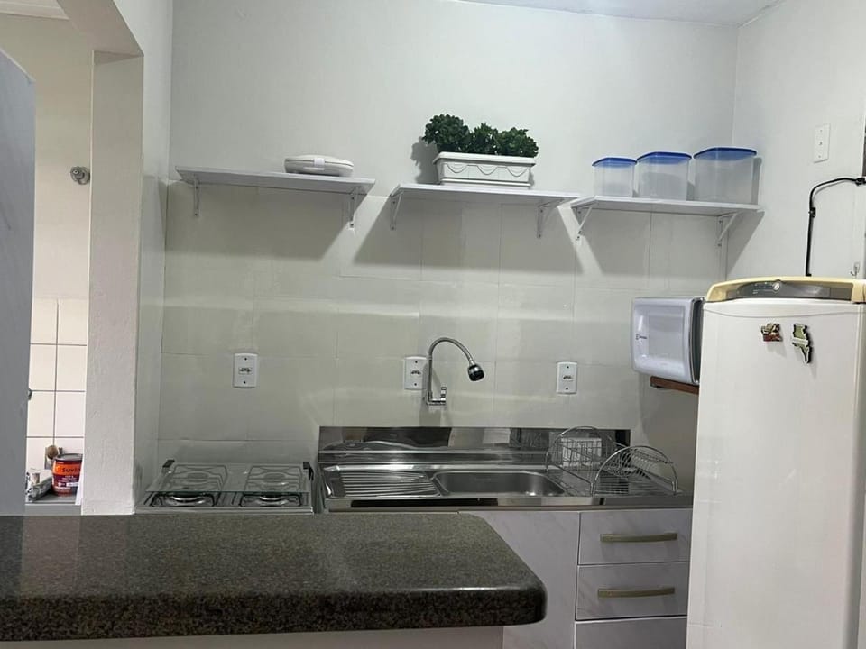 Apto em Canasvieiras Apartment in Florianopolis