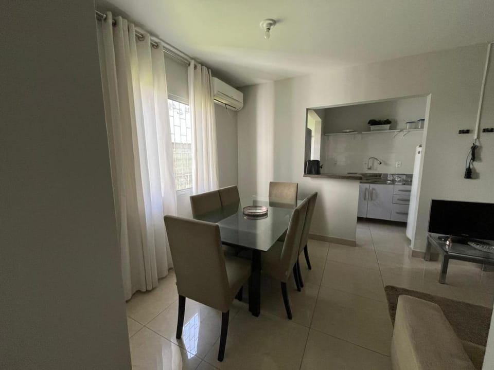 Apto em Canasvieiras Apartment in Florianopolis