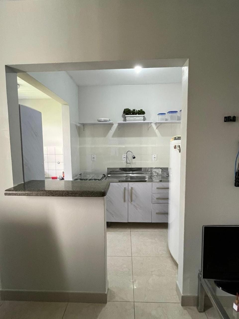 Apto em Canasvieiras Apartment in Florianopolis
