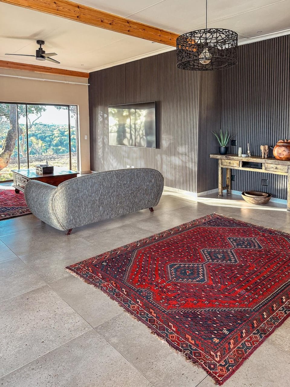 Forestview Luxury Farm Stay Apartment in Eastern Cape