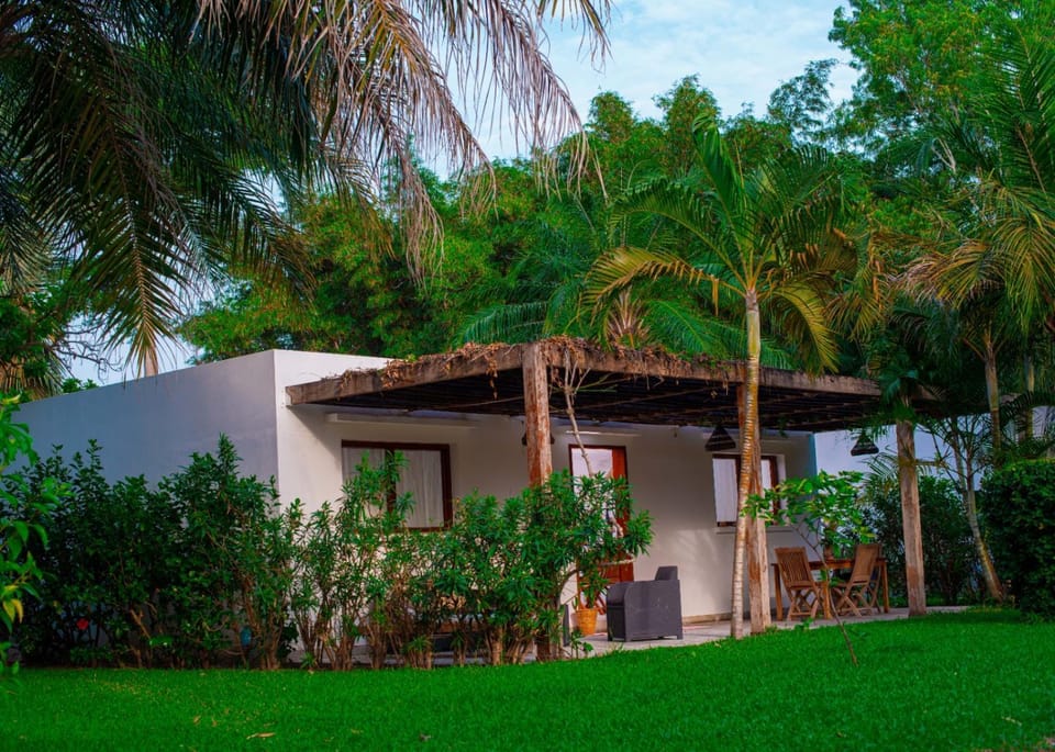 20 ' keur Villa in Senegal