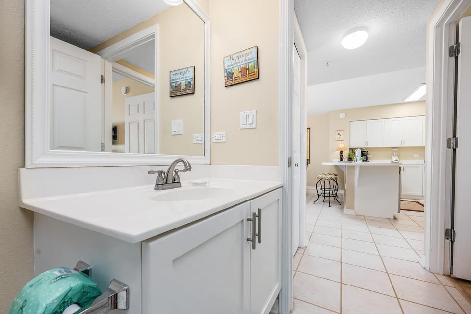 Island Princess #711 Apartment in Okaloosa Island