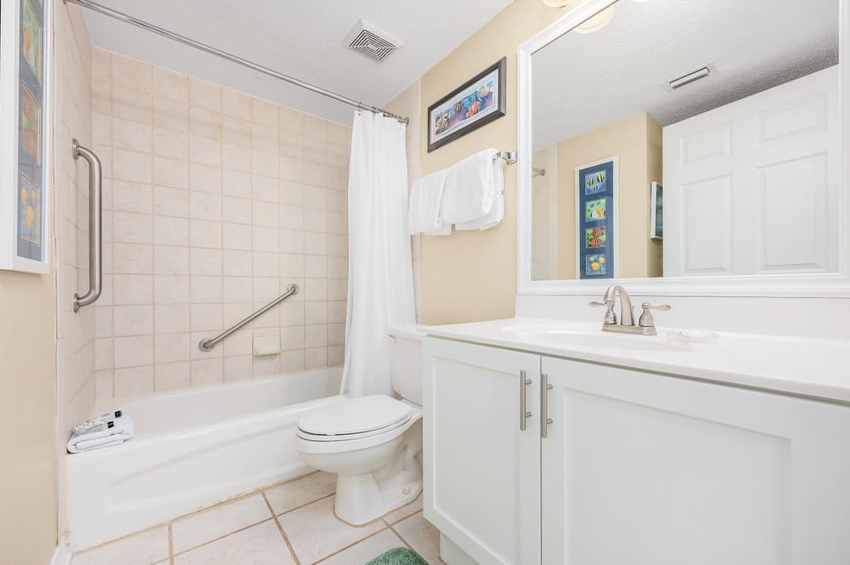 Island Princess #711 Apartment in Okaloosa Island