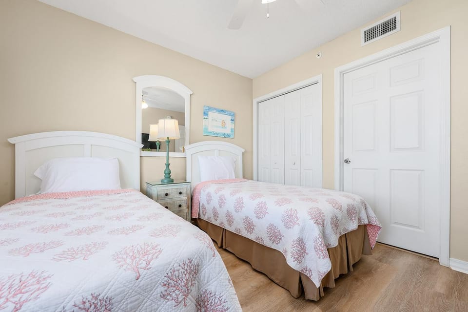 Island Princess #711 Apartment in Okaloosa Island