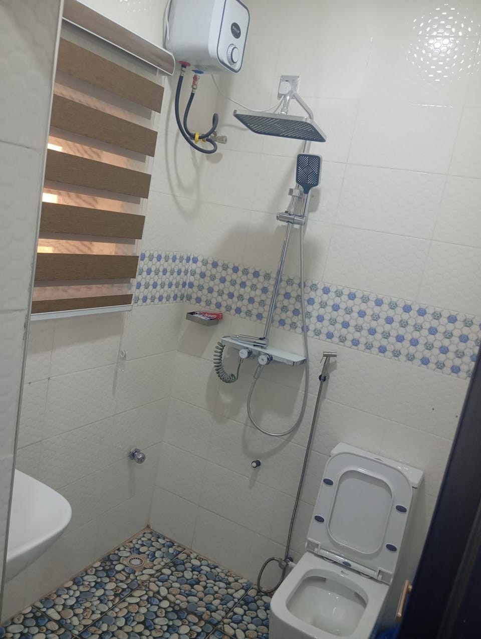Luxury 3 Bedroom Duplex with Mini Swimming Pool Apartment in Nigeria
