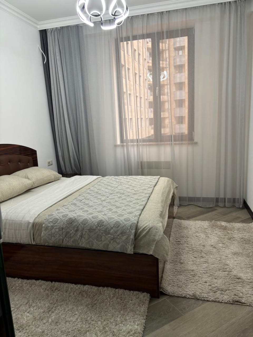 Сердце Еревана Apartment in Yerevan